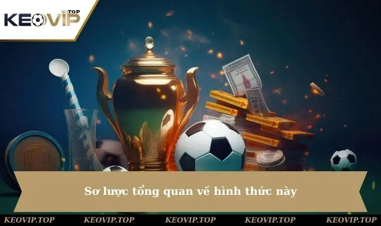 Sơ lược tổng quan về hình thức này