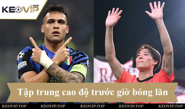 Soi kèo Inter vs Urawa Reds, tập trung cao độ trước giờ bóng lăn