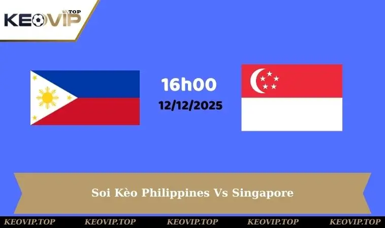 soi keo philippines vs singapore